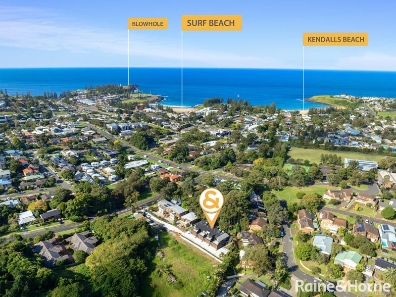 1416 Bland Street, Kiama, NSW 2533 Townhouse for Sale realestate