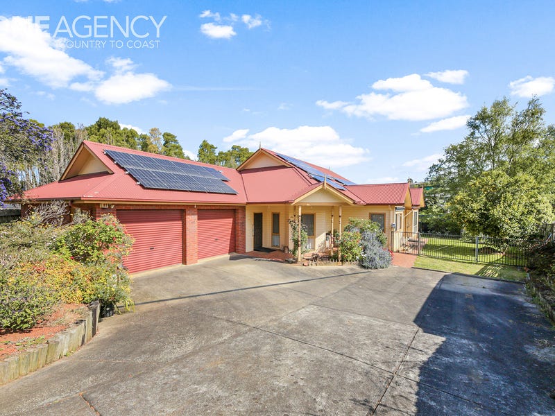 14 Dawson Drive, Warragul, Vic 3820 Property Details