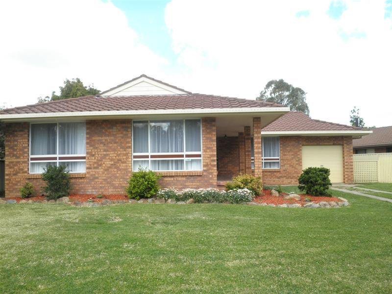 18 Mulgoa Way, Mudgee, NSW 2850