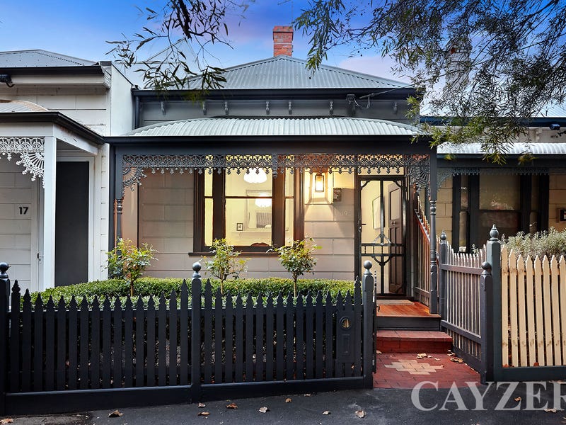 19 Mcgregor Street, Middle Park, Vic 3206