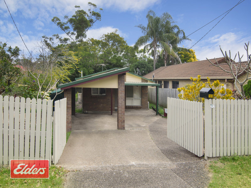 183 Ryhill Road, Sunnybank Hills, QLD 4109