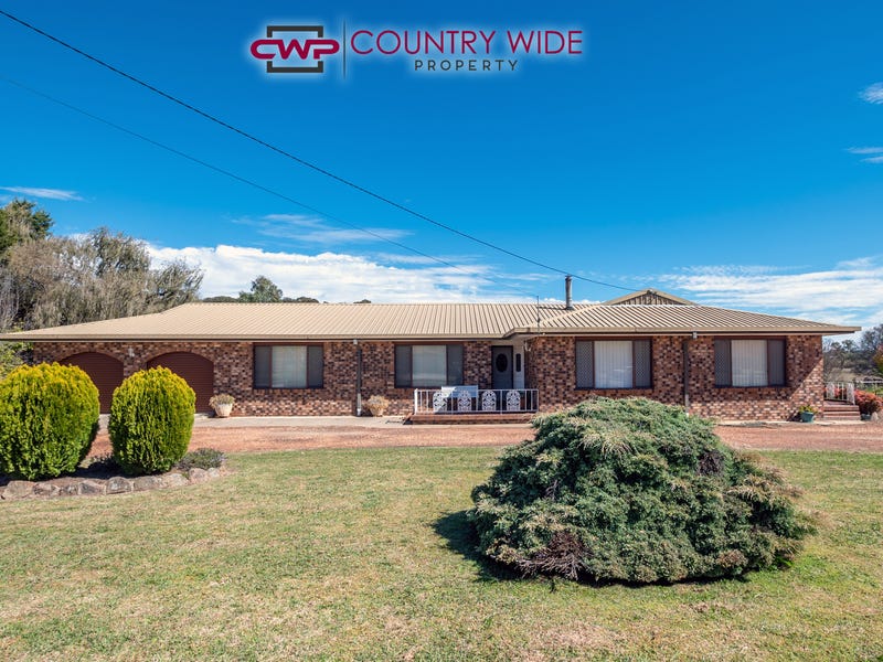8 Grey Street, Glen Innes, NSW 2370