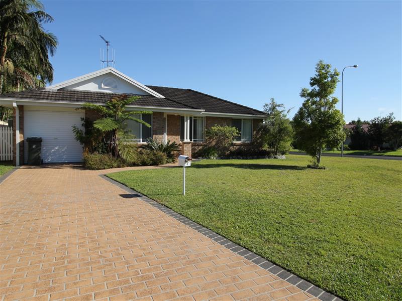 7 Farriers Lane, Wauchope, NSW 2446