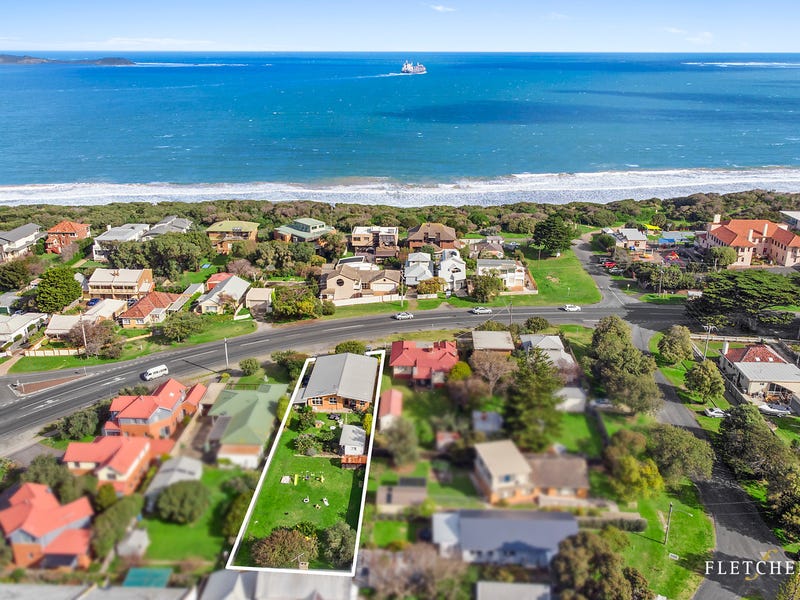 16 Flinders Street Queenscliff Vic 3225 House For Sale Realestate Com Au