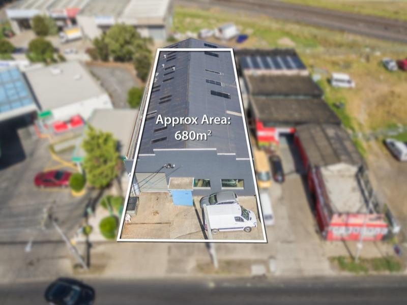 143 Mcintyre Road, Sunshine North, VIC 3020