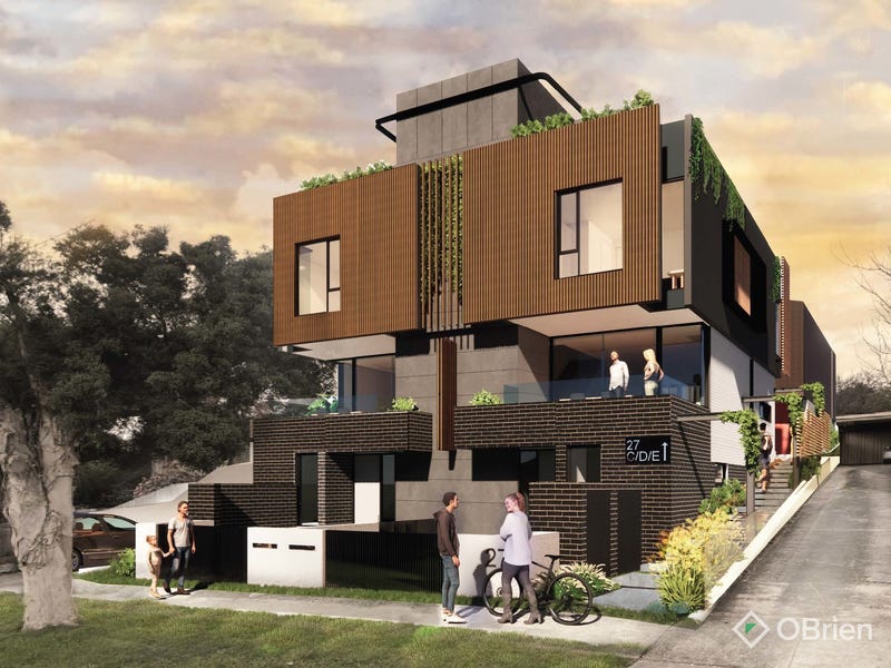 Real Estate & Property for Sale in 30I Glenview Rise, Berwick, VIC 3806