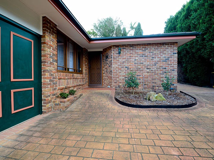 17B Bredon Avenue, West Pennant Hills, NSW 2125