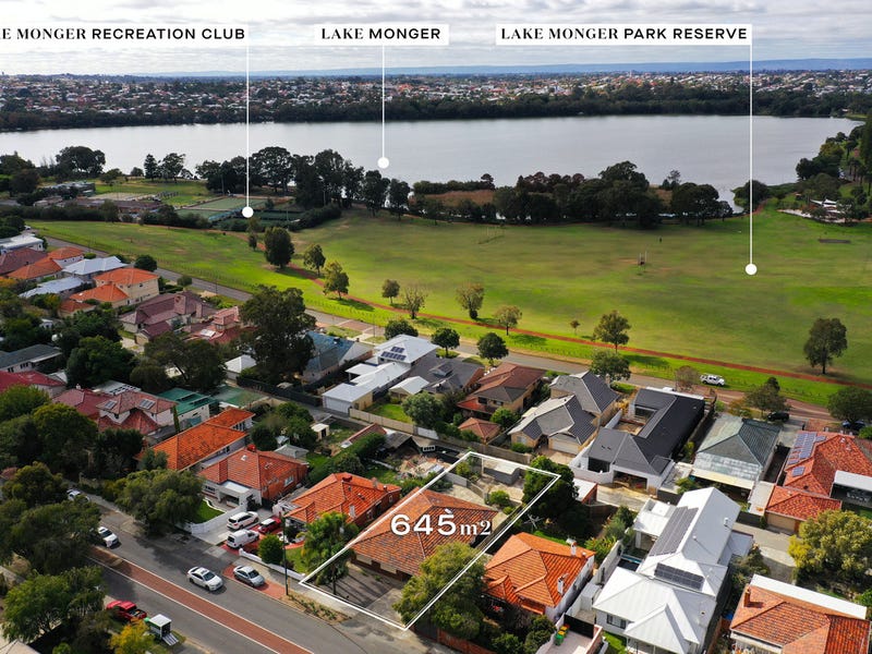 104 Harborne Street, Wembley, WA 6014 Property Details