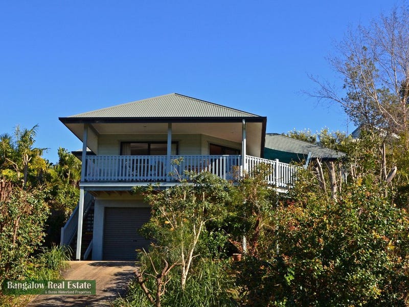 45 Rankin Drive, Bangalow, NSW 2479 Property Details