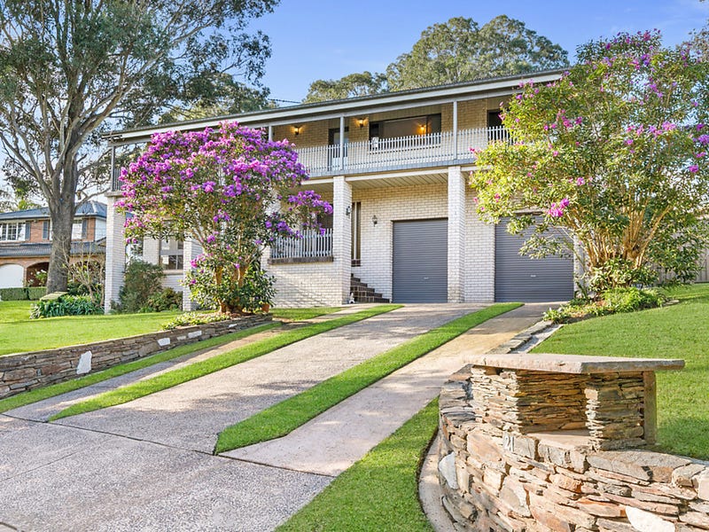 21 Buckingham Road, Baulkham Hills, NSW 2153