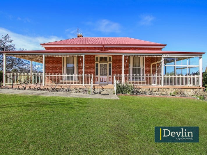 10 Ford Street, Beechworth, VIC 3747