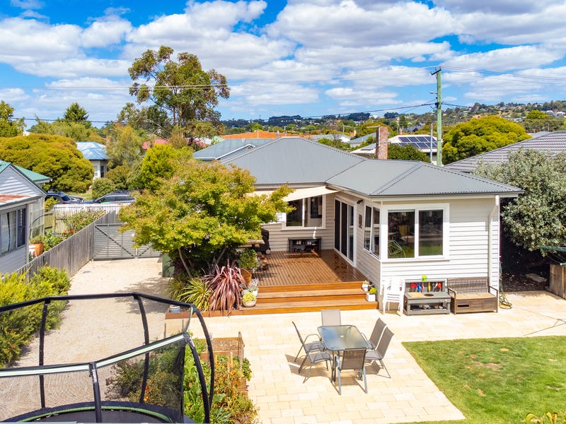 28 Belhaven Crescent, Newstead, Tas 7250 Property Details