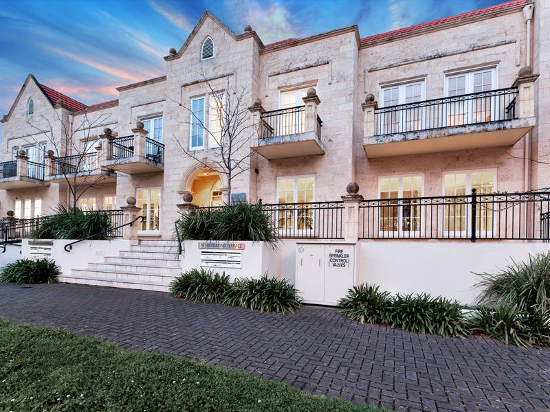 5/7678 Osmond Terrace, Norwood, SA 5067 Property Details