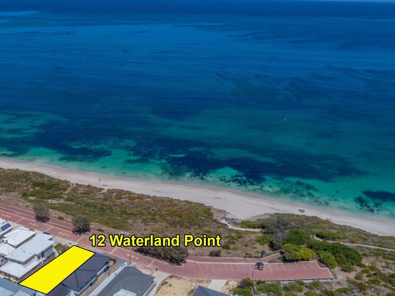 12 Waterland Point, Quinns Rocks, WA 6030 Residential Land for Sale