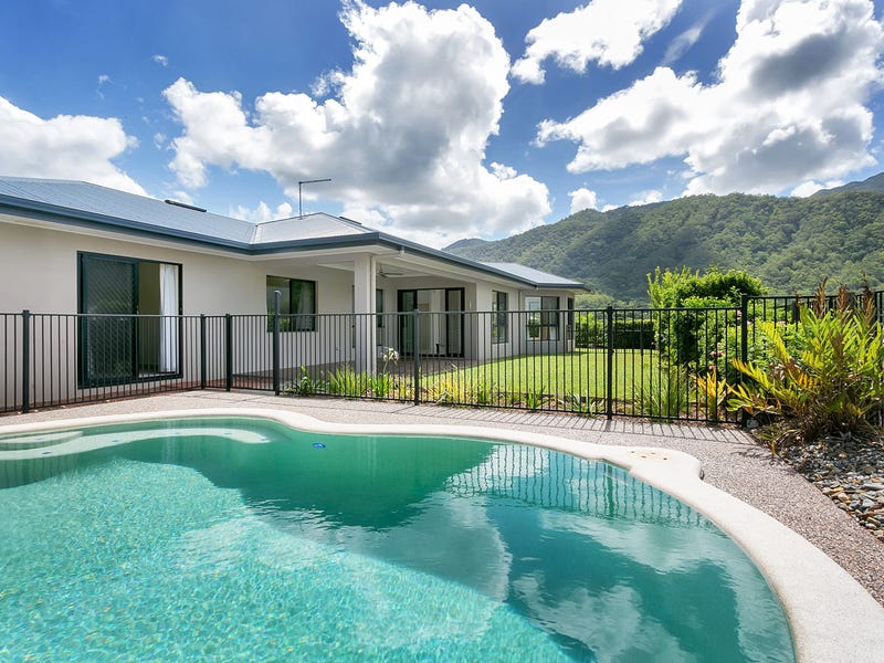 21 Willoughby Close, Redlynch, QLD 4870