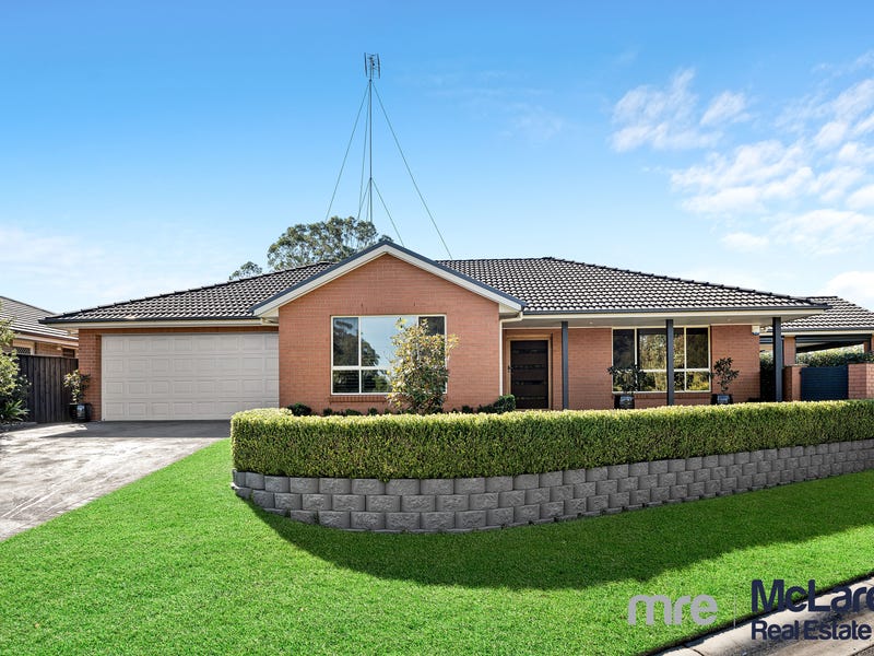 51 Camden Acres Drive, Elderslie, NSW 2570