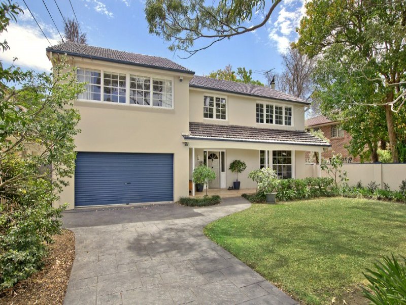 102 Middle Harbour Road, Lindfield, NSW 2070 Property Details