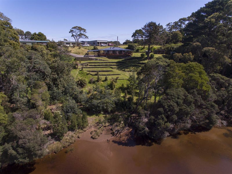 25 Lettes Bay Road, Strahan, Tas 7468 Property Details
