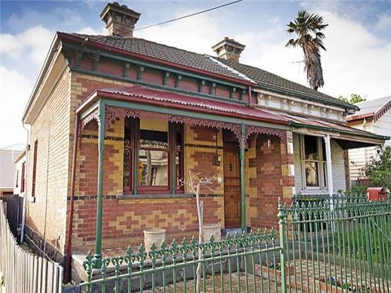 54 Gower Street, Kensington, Vic 3031 Property Details