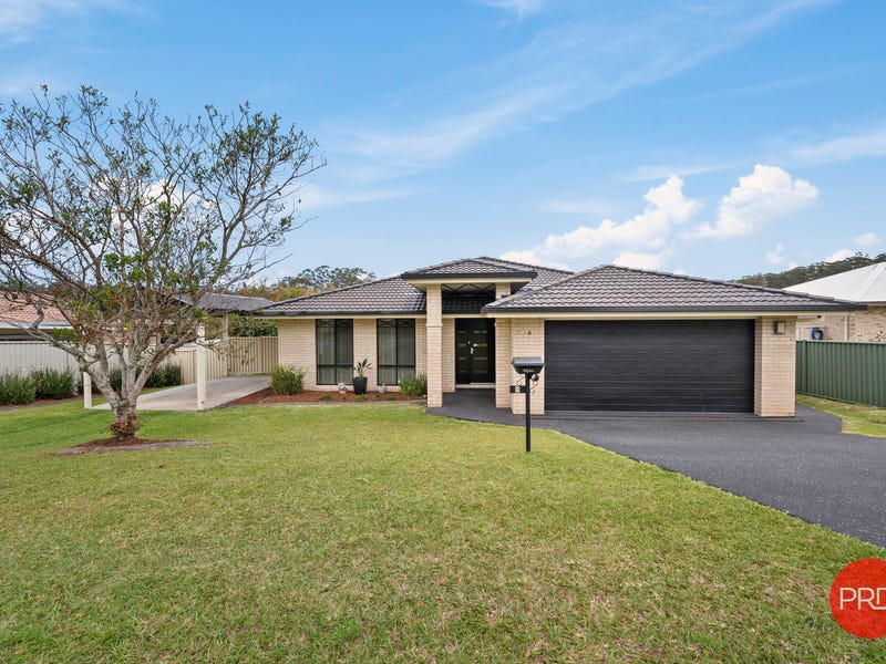 8 Rutland Street, Bonville, NSW 2450 Property Details