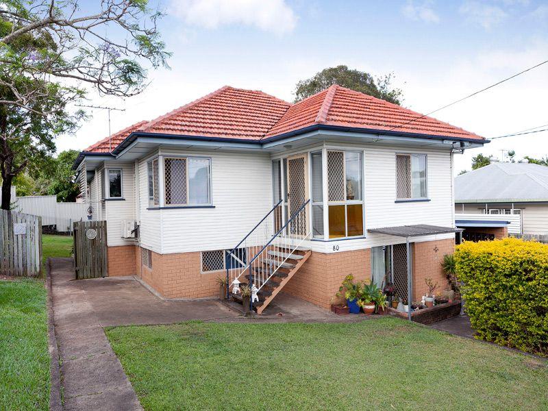 80 Sydney Avenue, Camp Hill, QLD 4152