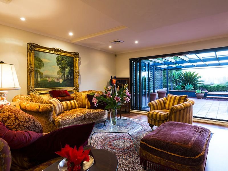 3/72 Cremorne Road, Cremorne Point, NSW 2090