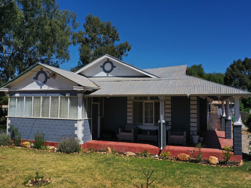 63 & 65 Jones Street, Kondinin, WA 6367 Property Details