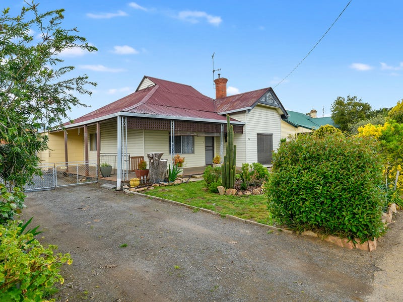 35 Barkly Street, Benalla, Vic 3672 Property Details