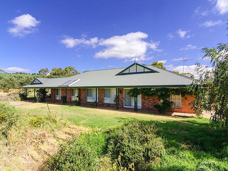 Lot 120 Little Dublin East Rd, Nairne, SA 5252 Property Details