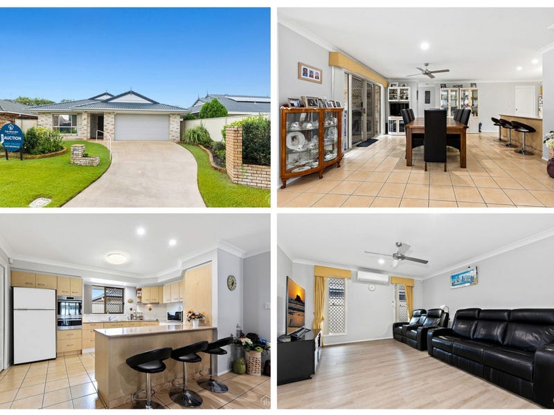 42 Kimberley Circuit, Banora Point, NSW 2486