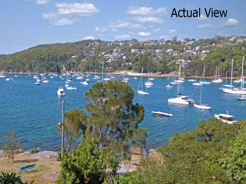 6/33 Fairlight Crescent, Fairlight, NSW 2094 Property Details