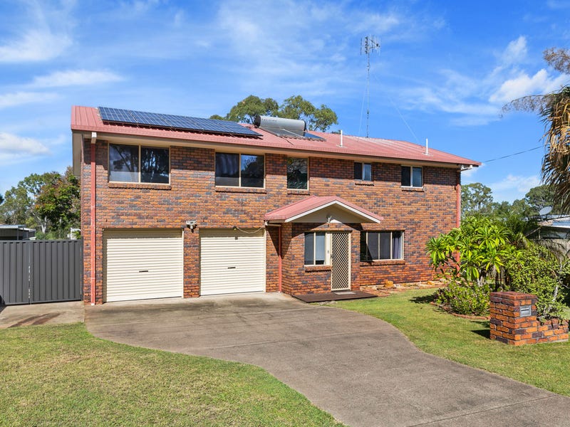 8 Petrel Avenue, River Heads, QLD 4655