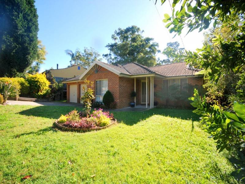 36 Fountains Road, Narara, NSW 2250