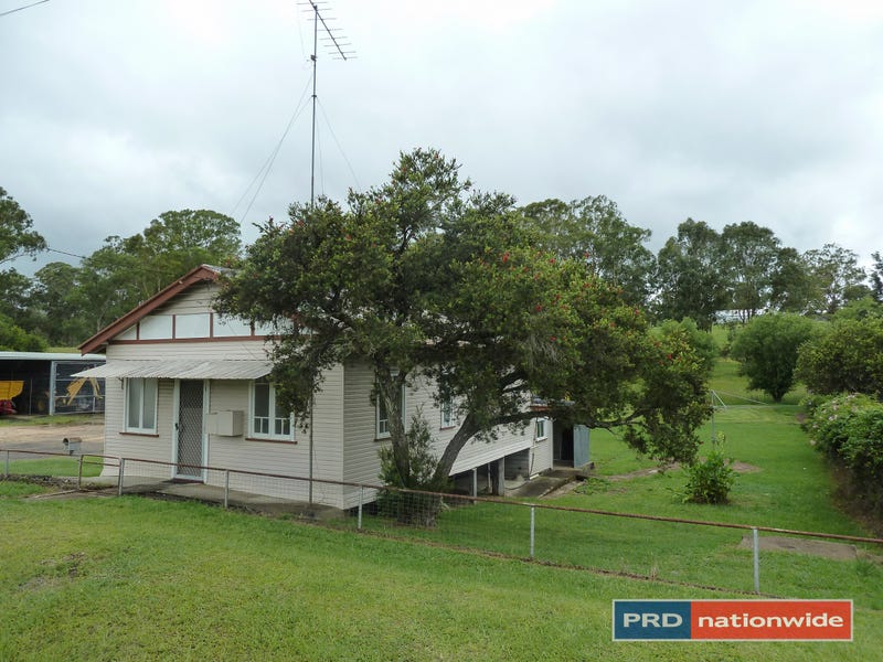 33 Richmond Street, Woodenbong, NSW 2476 Property Details