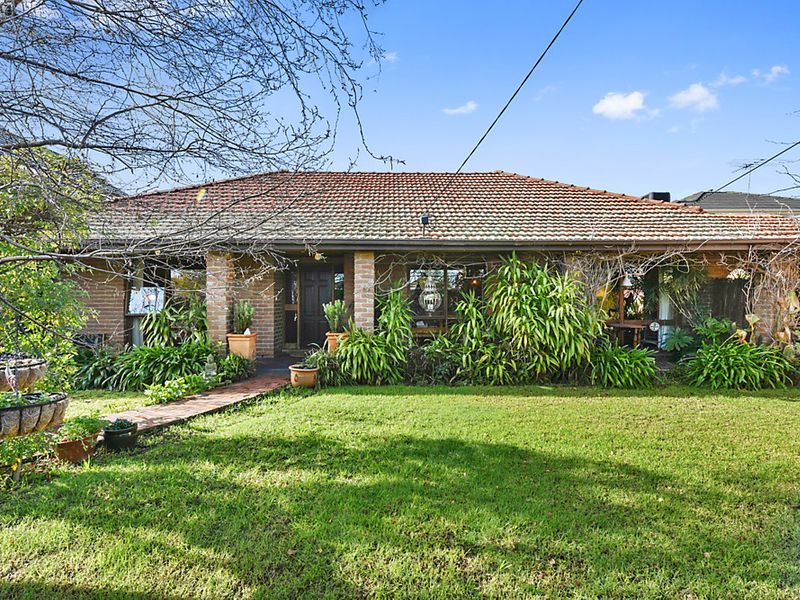 6 Cooper Street, Essendon, VIC 3040