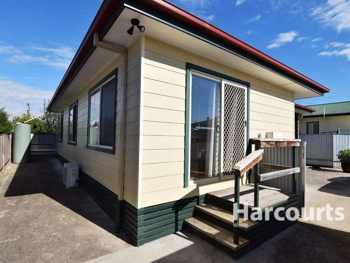 2/29 Morrell Street, Wangaratta, Vic 3677 Property Details