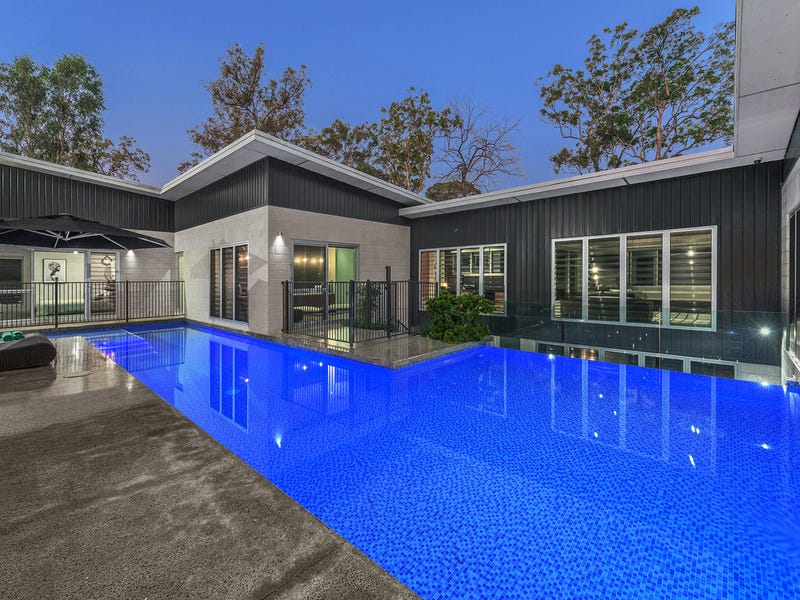 187189 West Mount Cotton Road, Cornubia, Qld 4130 Property Details