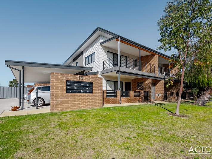 Rental Properties and Real Estate for Rent in Mandurah, WA 6210