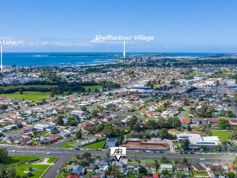 10 Lake Entrance Road, Warilla, NSW 2528