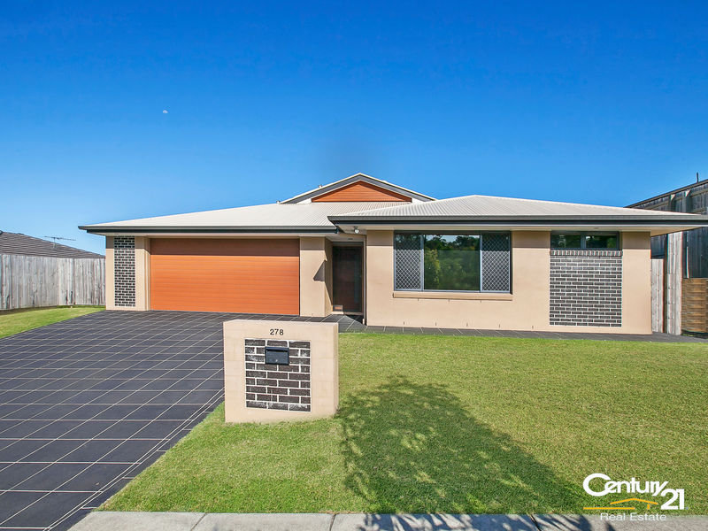 278 Canvey Road, Upper Kedron, QLD 4055