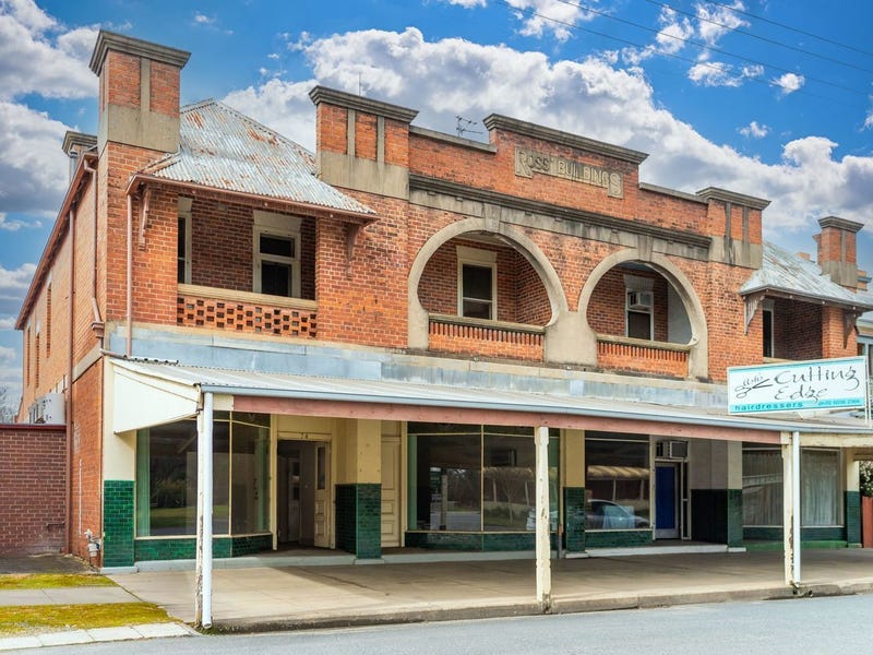 74 Albury Street, Holbrook, NSW 2644 Apartment for Sale realestate