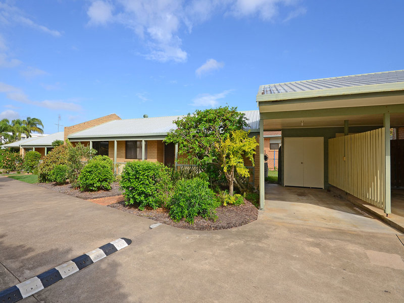 2/85 Miller Street, Urangan, Qld 4655 Property Details