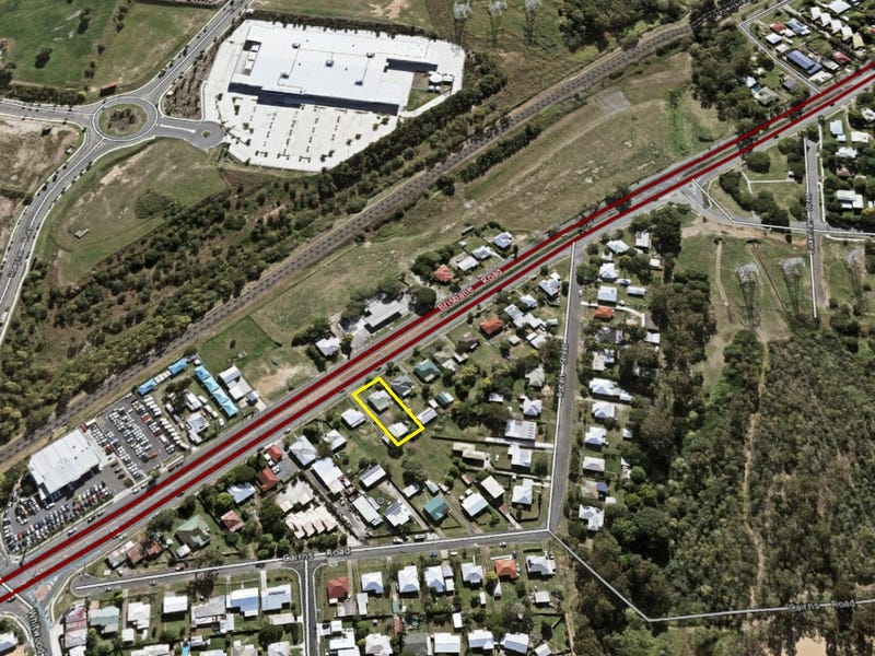 51 Brisbane Road, Ebbw Vale, QLD 4304 51 Brisbane Road, Ebbw Vale, QLD 4304