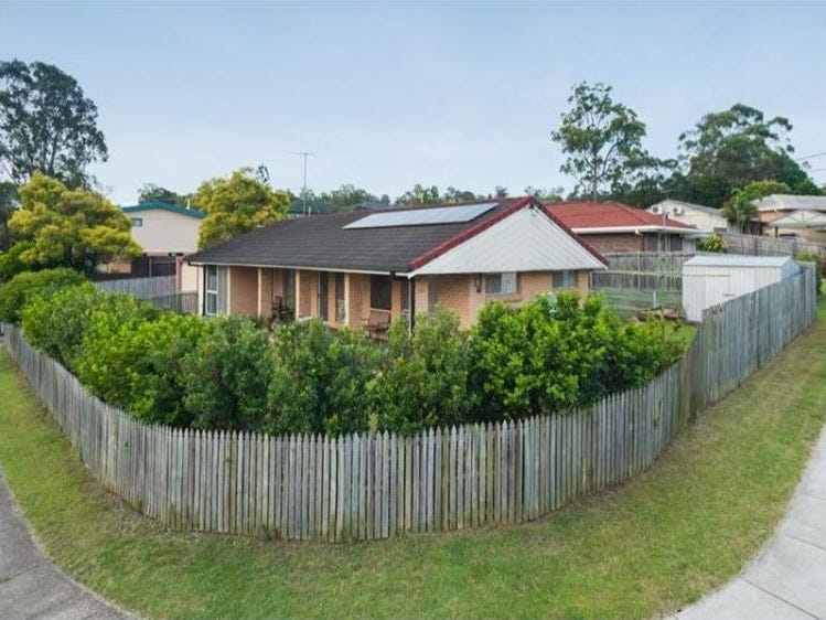 14 Lenore Crescent, Springwood, Qld 4127 House for Rent realestate