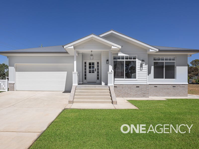 1 PINE COURT, Springvale, NSW 2650 House for Sale