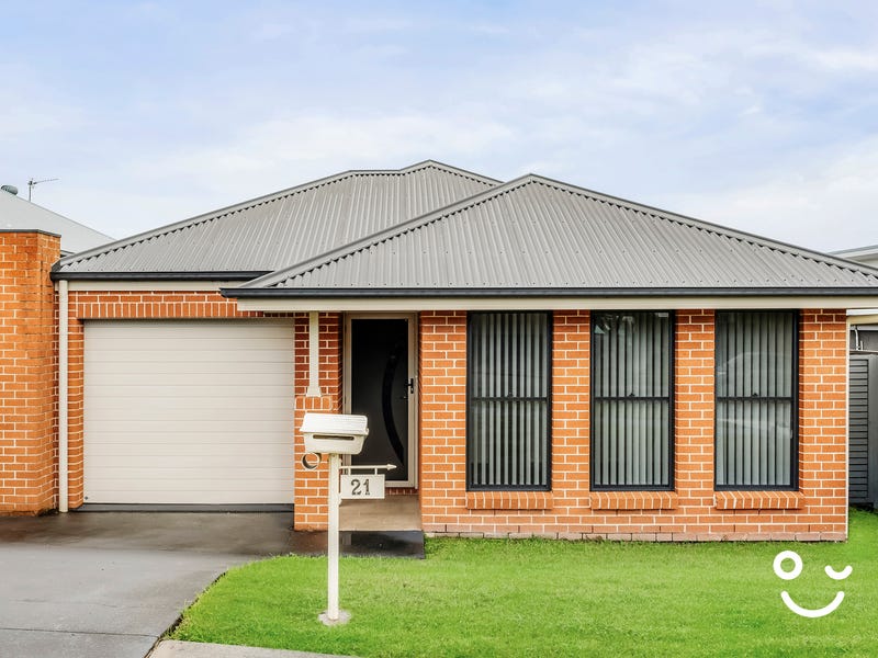 21 Brooks Reach Road, Horsley, NSW 2530 Property Details