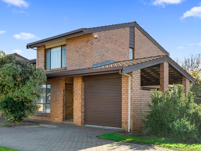 4/3 Lincoln Street, Woodville North, SA 5012 Townhouse for Sale