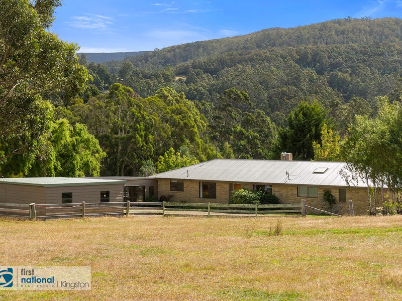 20 Bullock Drive, Leslie Vale, TAS 7054