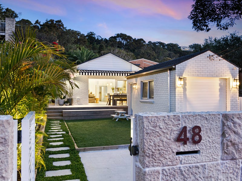 48 Mactier Street, Narrabeen, NSW 2101