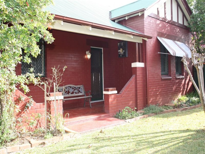 199 Fitzroy Street, Dubbo, NSW 2830